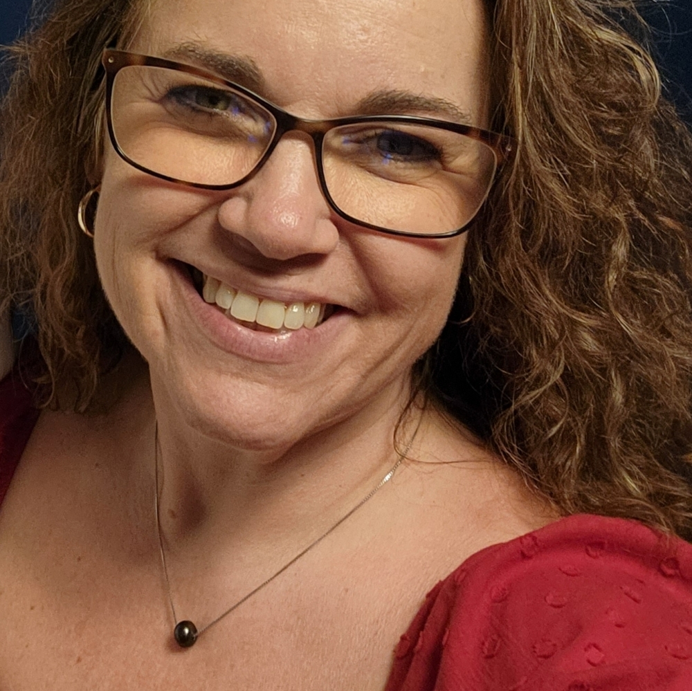 Meet your Posher, Tonja